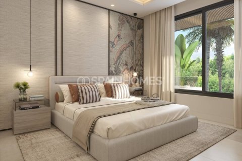 Продажа виллы в Михас, Малага, Испания 4 спальни, 396м2 №168326 - фото 21
