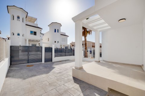 Villa en venta en San Fulgencio, Alicante, España 3 dormitorios, 109 m2 No. 168336 - foto 15