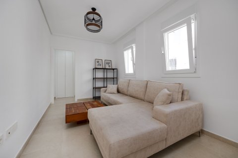 Villa en venta en San Fulgencio, Alicante, España 3 dormitorios, 109 m2 No. 168336 - foto 26