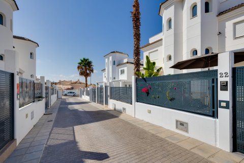 Villa en venta en San Fulgencio, Alicante, España 3 dormitorios, 109 m2 No. 168336 - foto 23