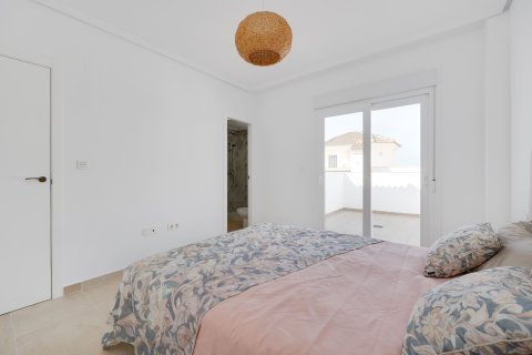 Villa en venta en San Fulgencio, Alicante, España 3 dormitorios, 109 m2 No. 168336 - foto 10