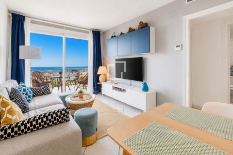 Apartamento en venta en Sitges, Barcelona, España 2 dormitorios, 79 m2 No. 168325 - foto 11