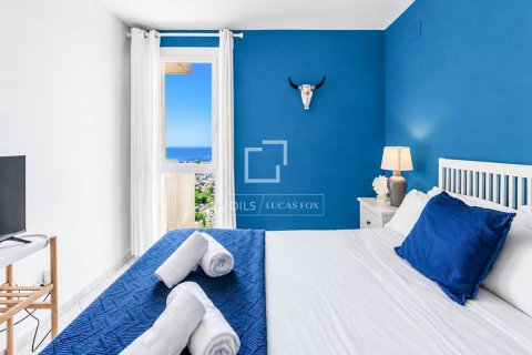 Apartamento en venta en Sitges, Barcelona, España 2 dormitorios, 79 m2 No. 168325 - foto 5