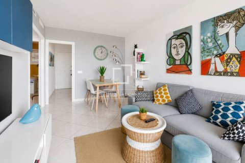 Apartamento en venta en Sitges, Barcelona, España 2 dormitorios, 79 m2 No. 168325 - foto 12