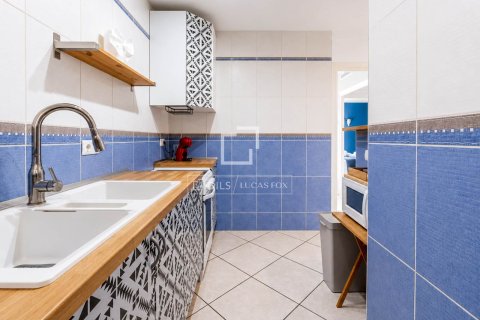 Apartamento en venta en Sitges, Barcelona, España 2 dormitorios, 79 m2 No. 168325 - foto 8