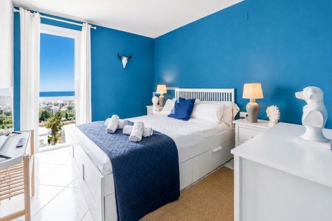 Apartamento en venta en Sitges, Barcelona, España 2 dormitorios, 79 m2 No. 168325 - foto 19