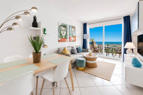 Apartamento en Sitges, Barcelona, España 2 dormitorios, 79 m2 No. 168325