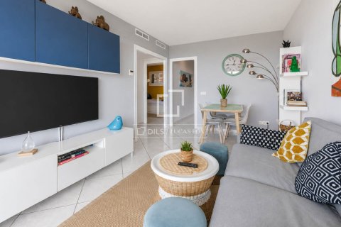 Apartamento en venta en Sitges, Barcelona, España 2 dormitorios, 79 m2 No. 168325 - foto 14