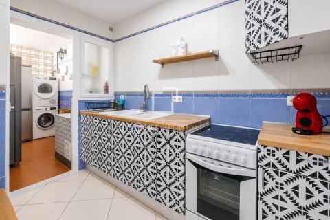 Apartamento en venta en Sitges, Barcelona, España 2 dormitorios, 79 m2 No. 168325 - foto 7