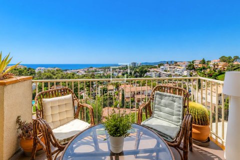 Apartamento en venta en Sitges, Barcelona, España 2 dormitorios, 79 m2 No. 168325 - foto 2