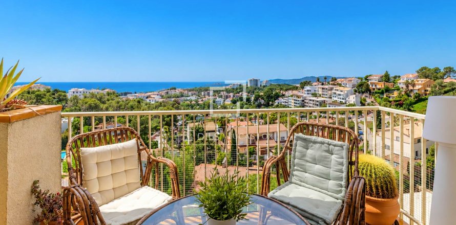 Apartament w Sitges, Barcelona, Hiszpania 2 sypialnie, 79 mkw. nr 168325