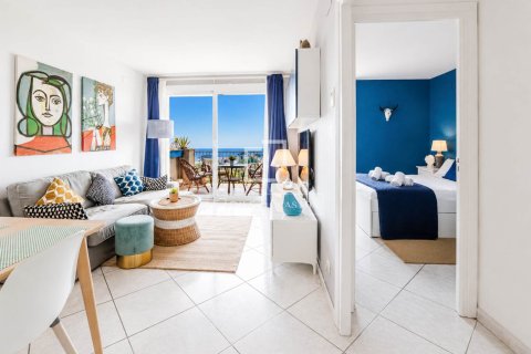 Apartamento en venta en Sitges, Barcelona, España 2 dormitorios, 79 m2 No. 168325 - foto 10