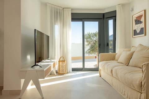 Townhouse zum Verkauf in Cox, Alicante, Spanien 3 Schlafzimmer, 195 m2 Nr. 168335 - Foto 7