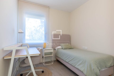 Apartamento en alquiler en Sant Just Desvern, Barcelona, España 3 dormitorios, 100 m2 No. 168918 - foto 27