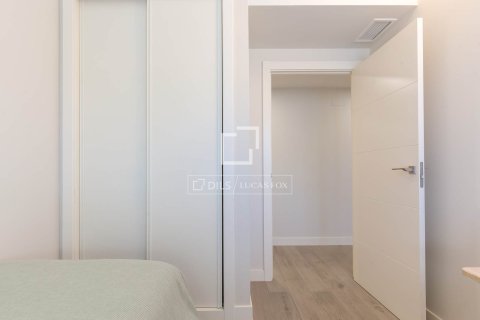 Apartamento en alquiler en Sant Just Desvern, Barcelona, España 3 dormitorios, 100 m2 No. 168918 - foto 29