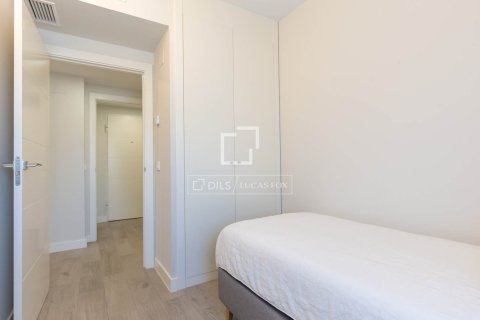 Apartamento en alquiler en Sant Just Desvern, Barcelona, España 3 dormitorios, 100 m2 No. 168918 - foto 26