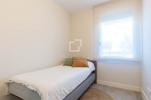 Apartamento en alquiler en Sant Just Desvern, Barcelona, España 3 dormitorios, 100 m2 No. 168918 - foto 25