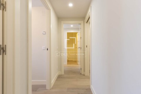 Apartamento en alquiler en Sant Just Desvern, Barcelona, España 3 dormitorios, 100 m2 No. 168918 - foto 20
