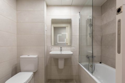 Apartamento en alquiler en Sant Just Desvern, Barcelona, España 3 dormitorios, 100 m2 No. 168918 - foto 30