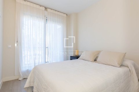 Apartamento en alquiler en Sant Just Desvern, Barcelona, España 3 dormitorios, 100 m2 No. 168918 - foto 21