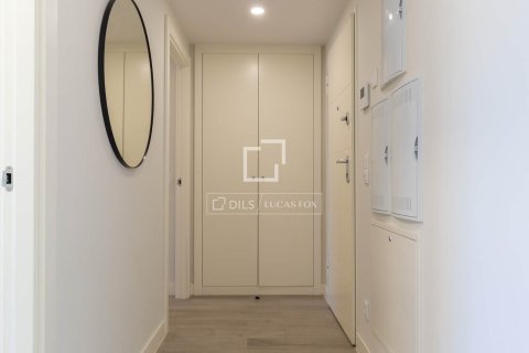 Apartamento en alquiler en Sant Just Desvern, Barcelona, España 3 dormitorios, 100 m2 No. 168918 - foto 12