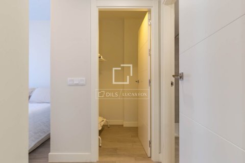 Apartamento en alquiler en Sant Just Desvern, Barcelona, España 3 dormitorios, 100 m2 No. 168918 - foto 23