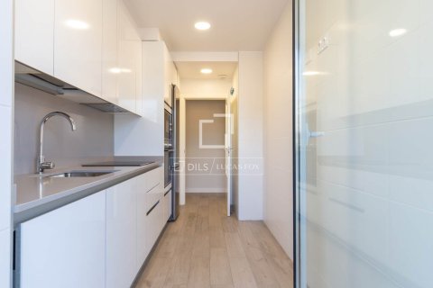 Apartamento en alquiler en Sant Just Desvern, Barcelona, España 3 dormitorios, 100 m2 No. 168918 - foto 18