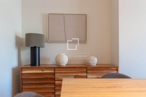 Apartamento en alquiler en Sant Just Desvern, Barcelona, España 3 dormitorios, 100 m2 No. 168918 - foto 11