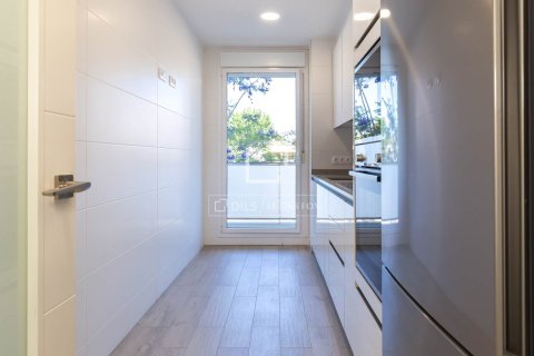 Apartamento en alquiler en Sant Just Desvern, Barcelona, España 3 dormitorios, 100 m2 No. 168918 - foto 16
