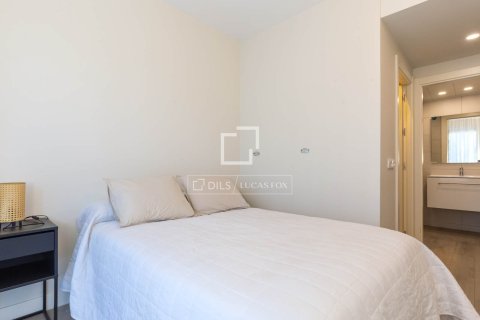 Apartamento en alquiler en Sant Just Desvern, Barcelona, España 3 dormitorios, 100 m2 No. 168918 - foto 22
