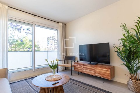 Apartamento en alquiler en Sant Just Desvern, Barcelona, España 3 dormitorios, 100 m2 No. 168918 - foto 5