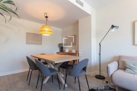 Apartamento en alquiler en Sant Just Desvern, Barcelona, España 3 dormitorios, 100 m2 No. 168918 - foto 7