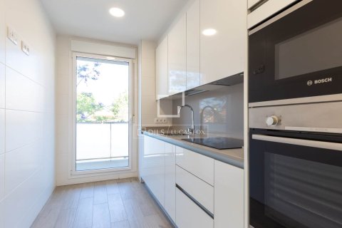 Apartamento en alquiler en Sant Just Desvern, Barcelona, España 3 dormitorios, 100 m2 No. 168918 - foto 17