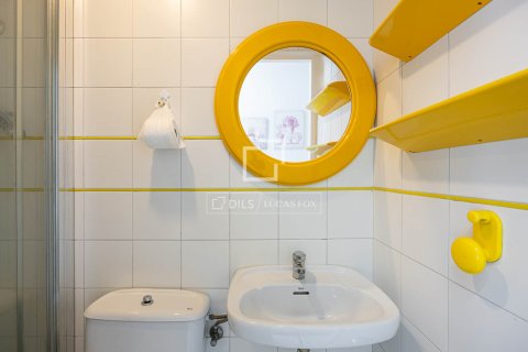 Dzīvoklis īrēšanai Barcelona, Spānijā 4 istabas, 206 m2 Nr. 168916 - attēls 25