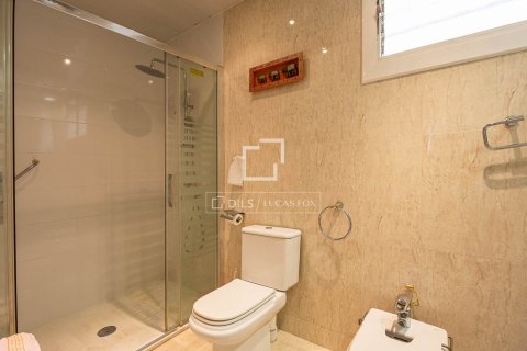 Dzīvoklis īrēšanai Barcelona, Spānijā 4 istabas, 206 m2 Nr. 168916 - attēls 20