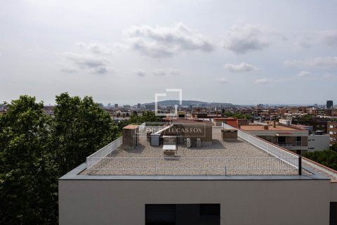 Dzīvoklis īrēšanai Barcelona, Spānijā 4 istabas, 206 m2 Nr. 168916 - attēls 29