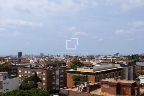 Dzīvoklis īrēšanai Barcelona, Spānijā 4 istabas, 206 m2 Nr. 168916 - attēls 30