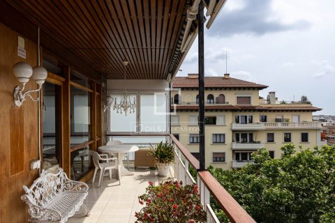 Dzīvoklis īrēšanai Barcelona, Spānijā 4 istabas, 206 m2 Nr. 168916 - attēls 5