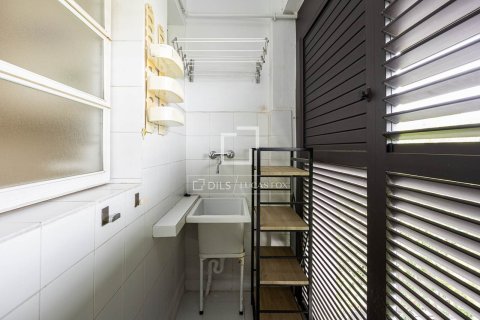 Dzīvoklis īrēšanai Barcelona, Spānijā 4 istabas, 206 m2 Nr. 168916 - attēls 14