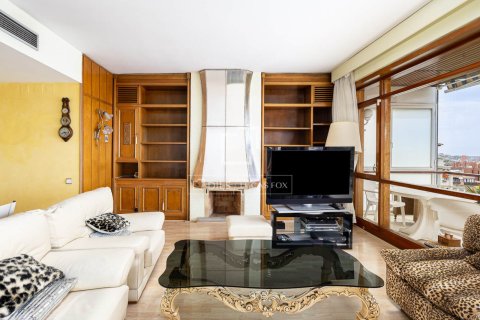 Dzīvoklis īrēšanai Barcelona, Spānijā 4 istabas, 206 m2 Nr. 168916 - attēls 8