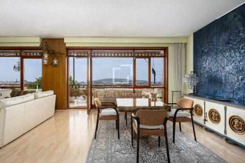 Dzīvoklis Barcelona, Spānijā 4 istabas, 206 m2 Nr. 168916