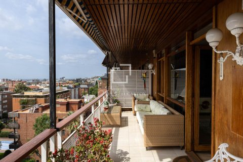 Dzīvoklis īrēšanai Barcelona, Spānijā 4 istabas, 206 m2 Nr. 168916 - attēls 6