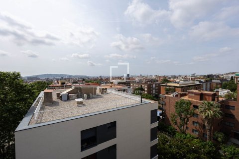 Dzīvoklis īrēšanai Barcelona, Spānijā 4 istabas, 206 m2 Nr. 168916 - attēls 7