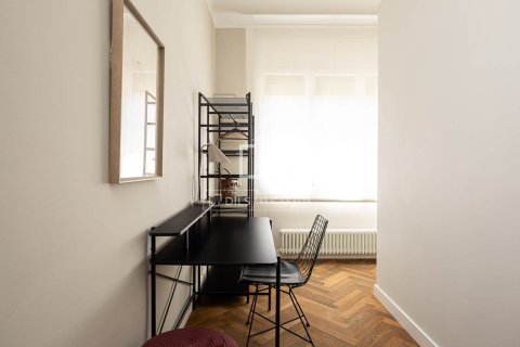 Apartment for rent in Barcelona, Spain 3 bedrooms, 201 sq.m. No. 168921 - photo 27
