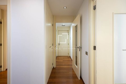 Apartment for rent in Barcelona, Spain 2 bedrooms, 87 sq.m. No. 168915 - photo 10