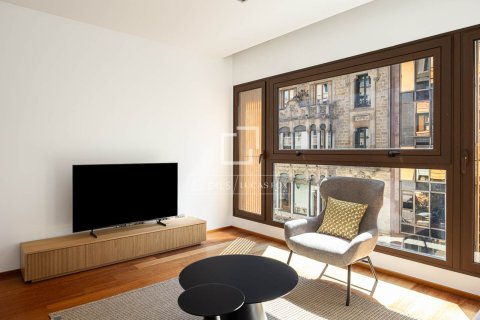Apartment for rent in Barcelona, Spain 2 bedrooms, 87 sq.m. No. 168915 - photo 6