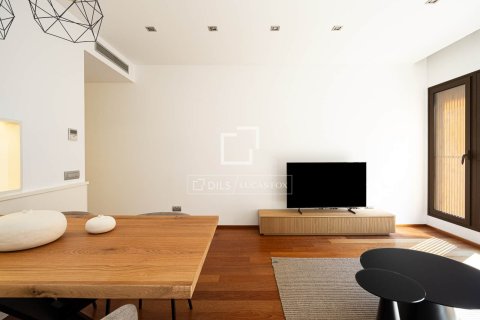 Apartment for rent in Barcelona, Spain 2 bedrooms, 87 sq.m. No. 168915 - photo 5
