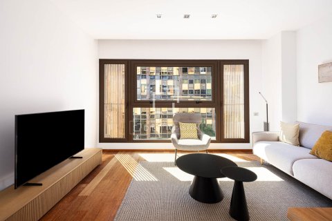 Apartment for rent in Barcelona, Spain 2 bedrooms, 87 sq.m. No. 168915 - photo 4
