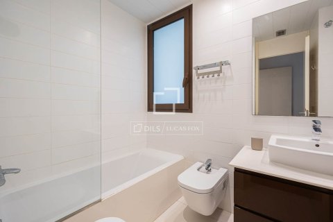 Apartment for rent in Barcelona, Spain 2 bedrooms, 87 sq.m. No. 168915 - photo 20