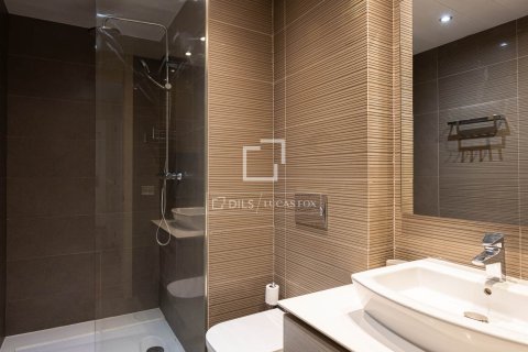 Apartment for rent in Barcelona, Spain 2 bedrooms, 87 sq.m. No. 168915 - photo 14